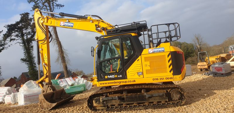 360 JCB 14 tone : Swipe To View More Images