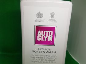Autoglym Ultimate Screenwash 500ml