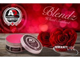 Blendz Wheel Sealant Autobrite Direct 150g