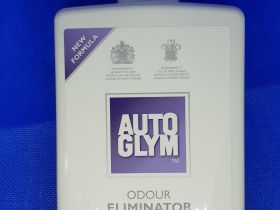 Autoglym Odour Eliminator 500ml Car Interior Air Freshner