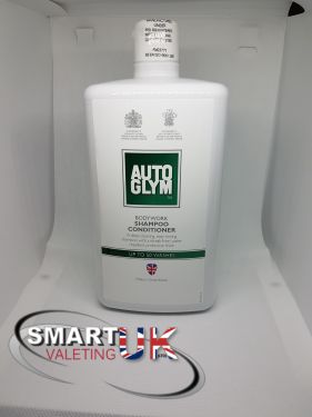 Click Here To Enlarge This Photo Of Autoglym 1L Bodywork Shampoo Conditioner upto 50 washes 1ltr