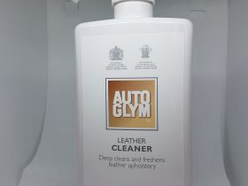 Autoglym Leather Cleaner 500ml 