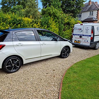 Mobile Valeting